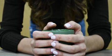 Foto: Irena Lomenová