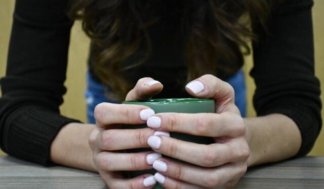 Foto: Irena Lomenová