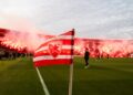Foto: facebook.com/crvenazvezdafk