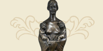 Foto: Galéria Matice srbskej