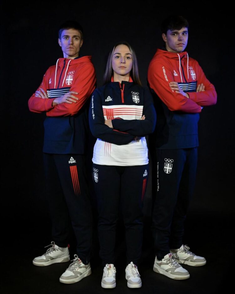 Foto: facebook.com/OKSrbije