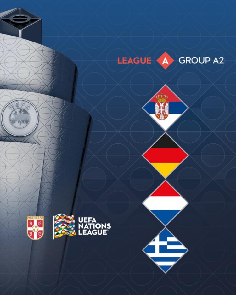 Foto: facebook.com/FudbalskiSavezSrbije