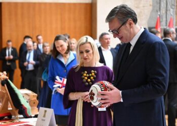 Foto: FB/buducnostsrbijeavucic