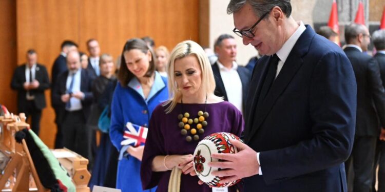 Foto: FB/buducnostsrbijeavucic