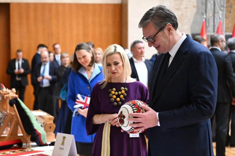 Foto: FB/buducnostsrbijeavucic