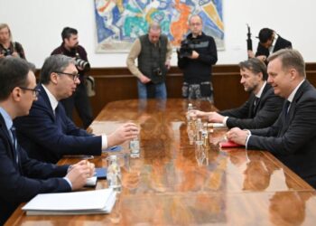 Foto: FB/buducnostsrbijeavucic