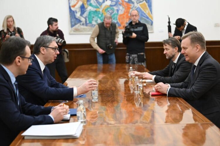 Foto: FB/buducnostsrbijeavucic