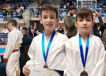 Foto: z archívu KK Kovačica