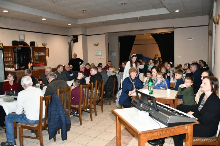 Výročné zhromaždenie ekosovcov v Hložanoch