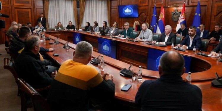 Foto: minpolj.gov.rs