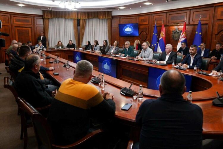 Foto: minpolj.gov.rs