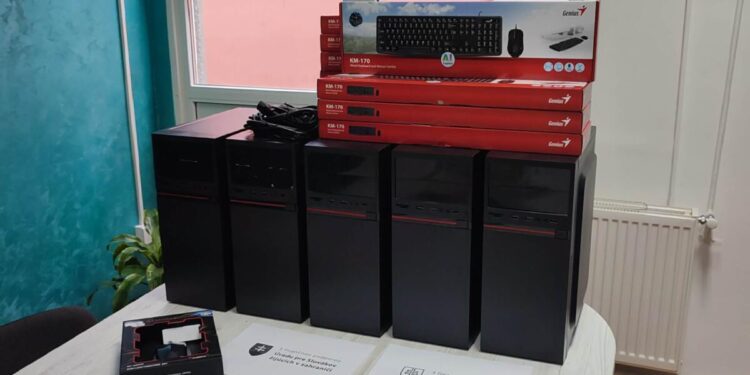 Foto: z archívu Gymnázia M. Pupina