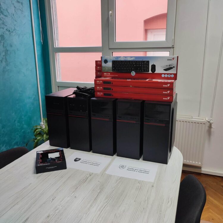 Foto: z archívu Gymnázia M. Pupina