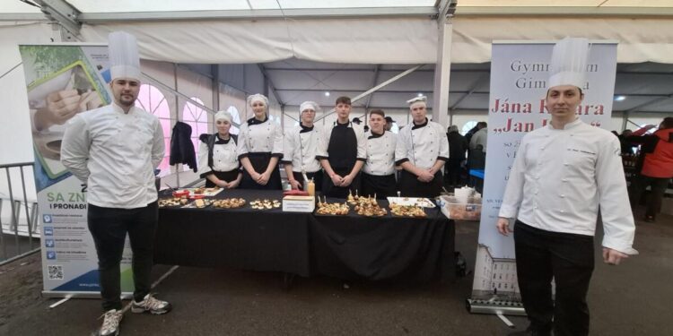 Foto: A. Horvátová