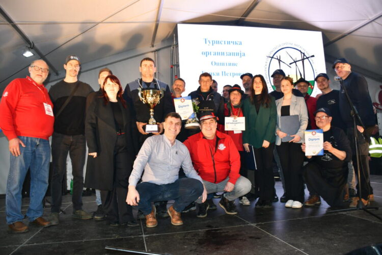 Ocenenia pre najúspešnejších