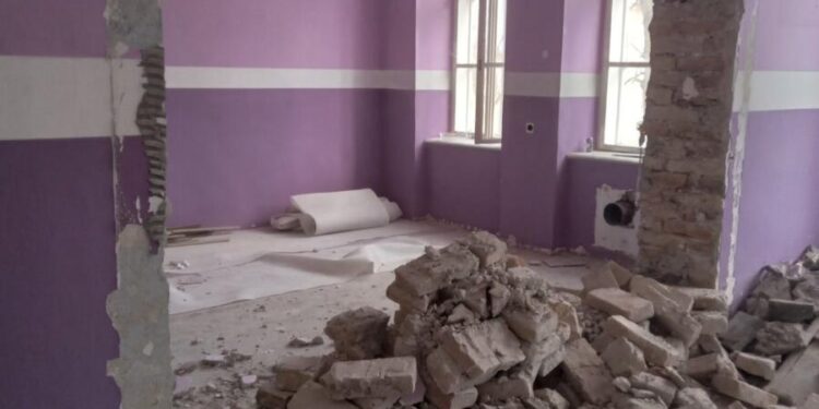 Foto: z archívu MS Kysáč