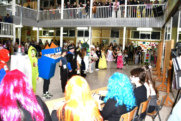 Predstupovanie pred hodnotiacu komisiu