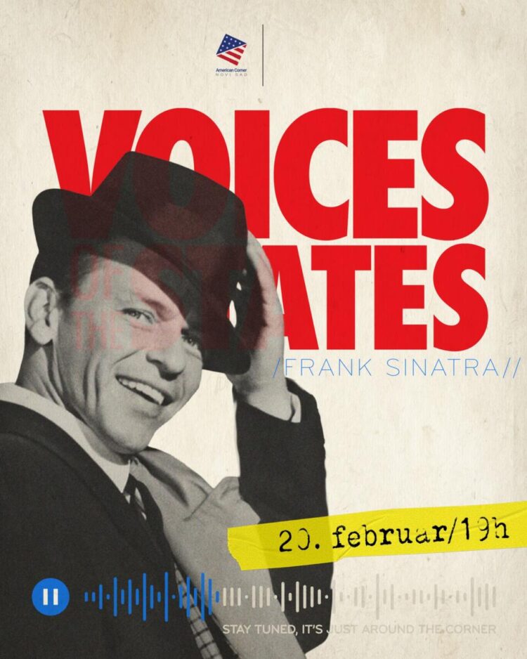 Foto: z archívu Amerického kútiku v Novom Sade