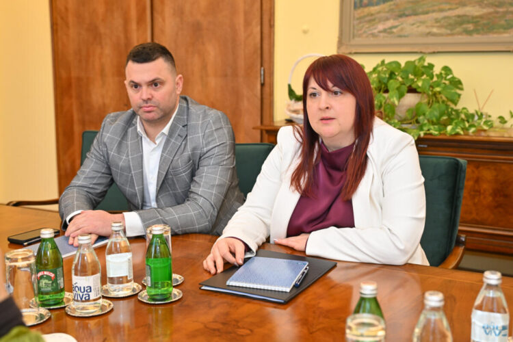 Foto: Pokrajinská vláda