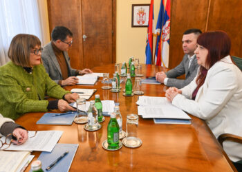 Foto: Pokrajinská vláda