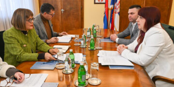 Foto: Pokrajinská vláda