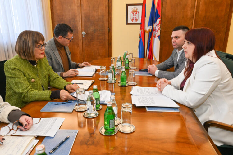 Foto: Pokrajinská vláda