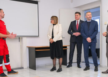 Foto: Pokrajinská vláda