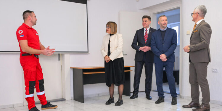 Foto: Pokrajinská vláda