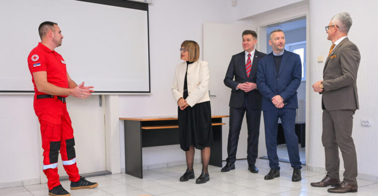 Foto: Pokrajinská vláda