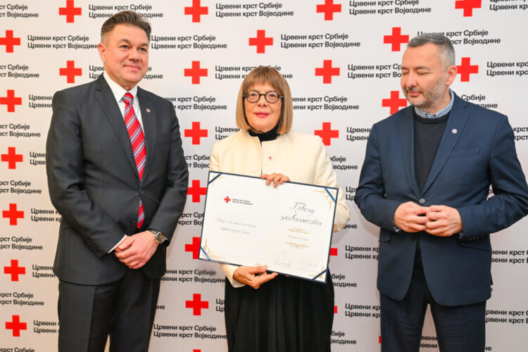 Foto: Pokrajinská vláda