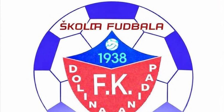 Foto: z archívu Školy futbalu FK Dolina