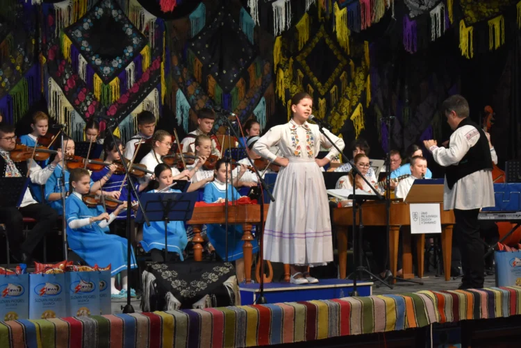 Helena Koňariková z Bratislavy