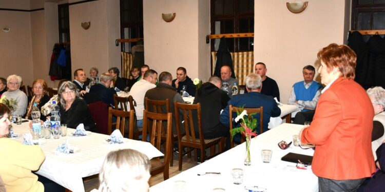 Z výročného zhromaždenia SŽ Slovenka 2026