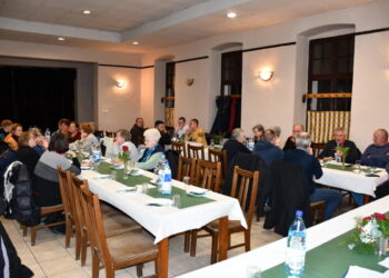 Výročné zhromaždenie SŽ Slovenka 2025