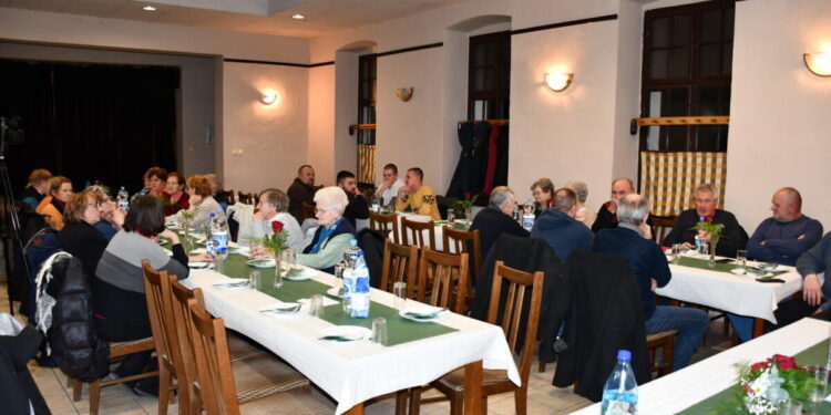 Výročné zhromaždenie SŽ Slovenka 2025