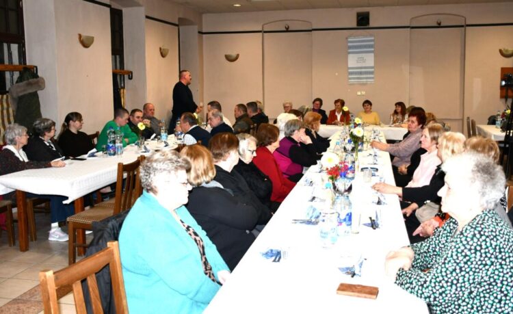 Z príhovorov hostí