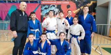 Foto: facebook.com/sasa.andjelovicjudojedinstvo