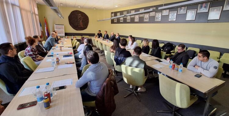 Foto: FB/Slovak Embassy Serbia