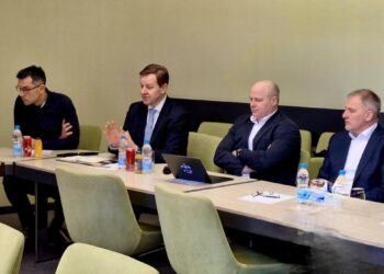 Foto: FB/Slovak Embassy Serbia