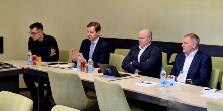 Foto: FB/Slovak Embassy Serbia