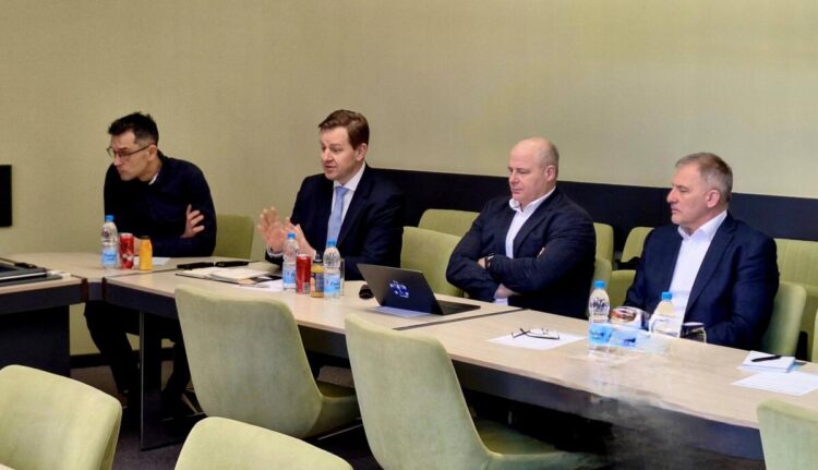 Foto: FB/Slovak Embassy Serbia