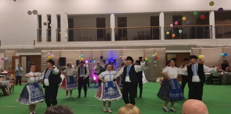 Foto: z archívu FS Vreteno