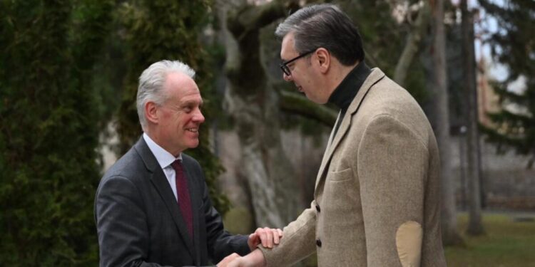 Foto: FB/buducnostsrbijeavucic