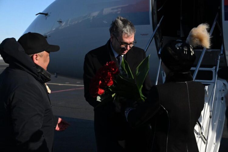 Foto: FB/buducnostsrbijeavucic