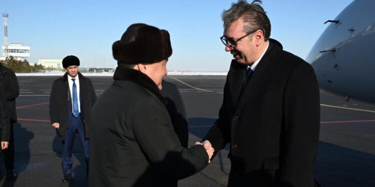 Foto: FB/buducnostsrbijeavucic