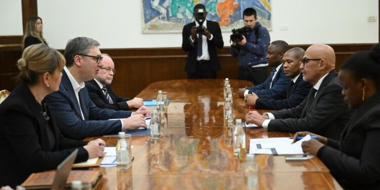 Foto: FB/buducnostsrbijeavucic