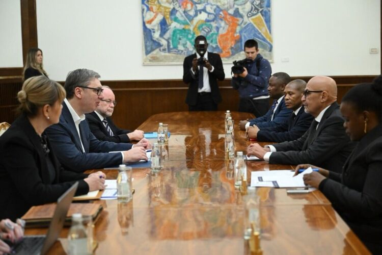 Foto: FB/buducnostsrbijeavucic