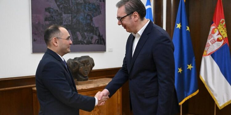 Foto: facebook.com/buducnostsrbijeavucic