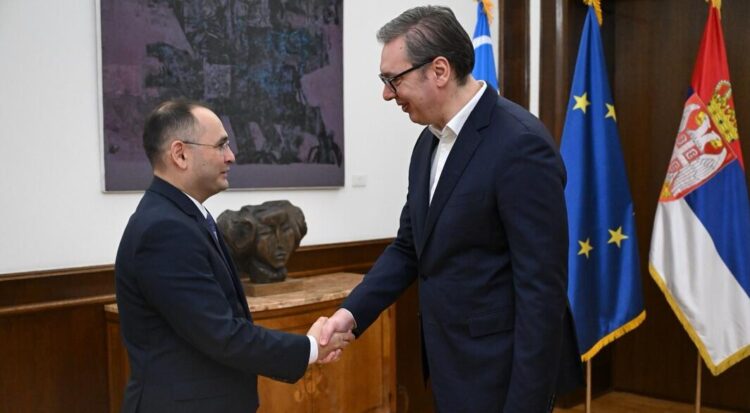 Foto: facebook.com/buducnostsrbijeavucic