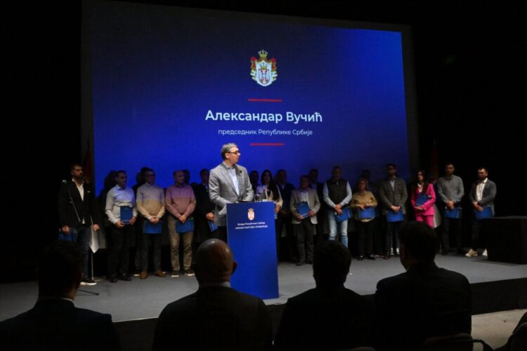 Foto: facebook.com/buducnostsrbijeavucic